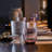 Line Water Drinking Glasses-43778757-44088182