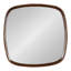 Miroir mural Prema 20 x 30-424130145-424130150-424130149