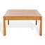 Nikole Rectangle Wood Coffee Table-1339777191