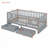 Daybed with Fence Guardrails and 2 Drawers-644393821-644393823