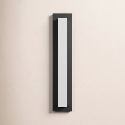 Brayden Studio® Outdoor Sconce