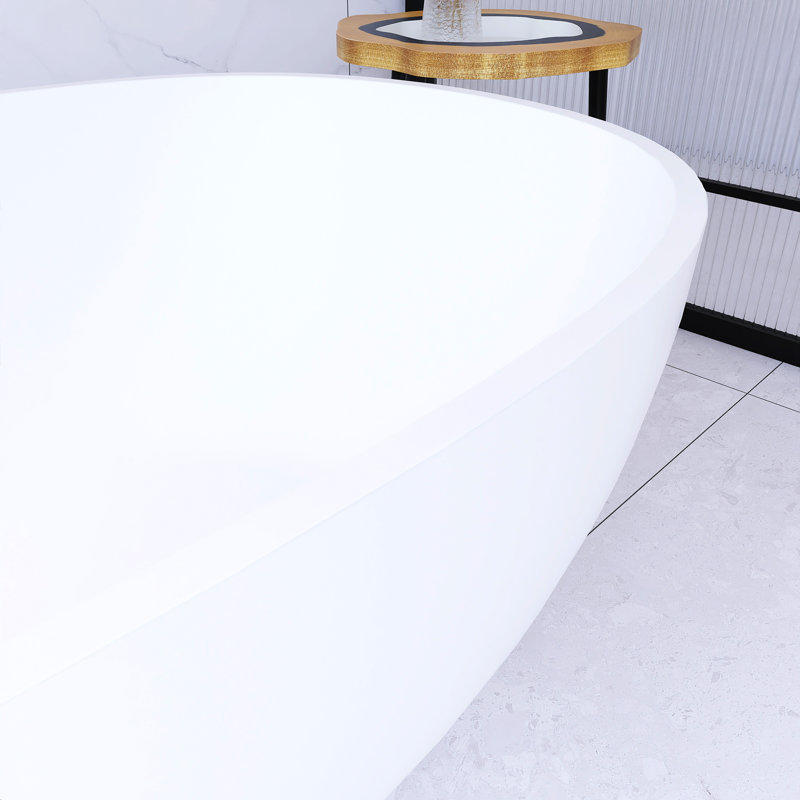 Baignoire 66,9 x 34
