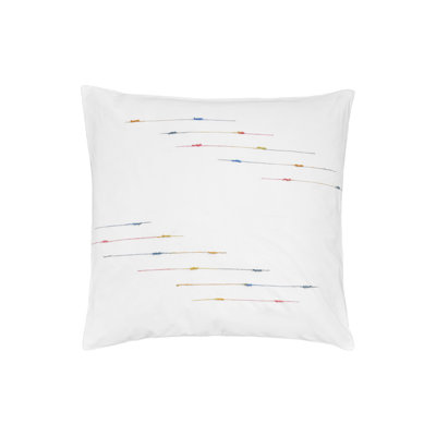 Taie décorative Raina