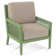 Fauteuil Harper de 28 po de largeur