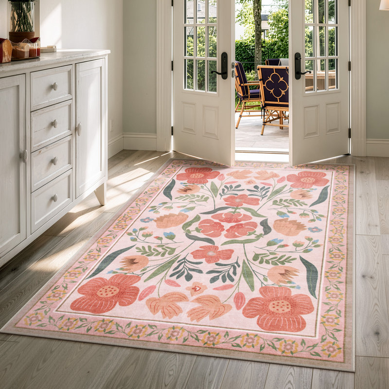 Tapis de sol Kaldi, Rectangle 6 pi x 9 pi