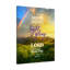 Arise Isaiah 60:1 - Wrapped Canvas Print-1375406468