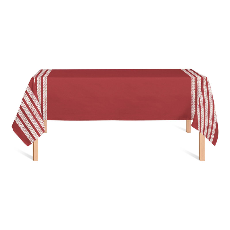 Nappe Harijs, Rouge