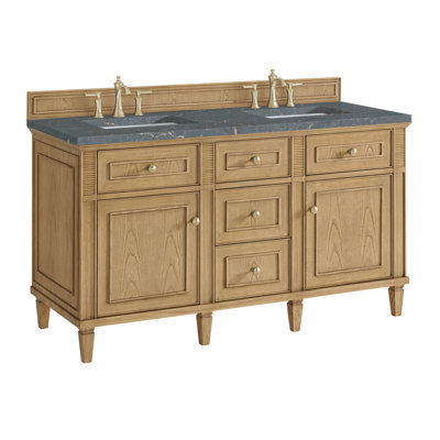 Lorelai 60'' W Double Vanity
