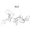 Celesse 6 - Light Unique Geometric Chandelier-95483417-71638123