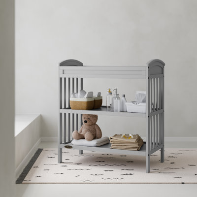 Table à langer avec coussin Benton