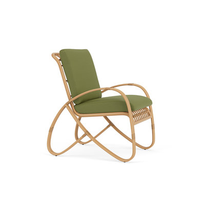 Riviera Outdoor Armchair