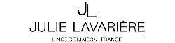 Julie Lavarière logo