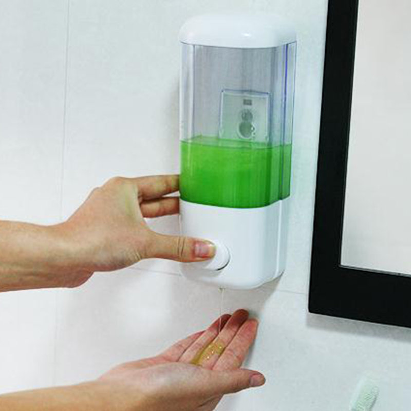 Soap / Lotion Dispenser