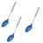 Bleu sélectionné