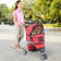 Keon Pet Carrier