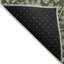 Tapis vert intérieur / extérieur lavable à la machine Chayden ACN1087-109484121