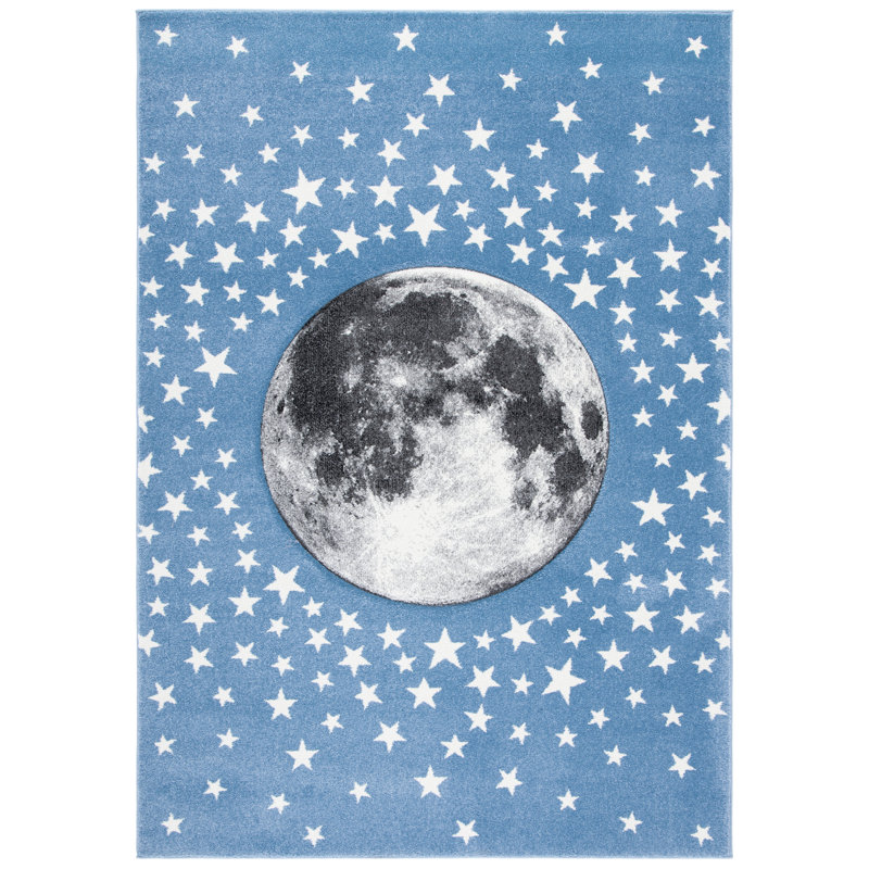 Tapis Arathi Kids Performance 100, Rectangle 2 pi 3 po x 4 pi