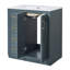 Meuble-lavabo 30 po avec lavabo en céramique-1404004999