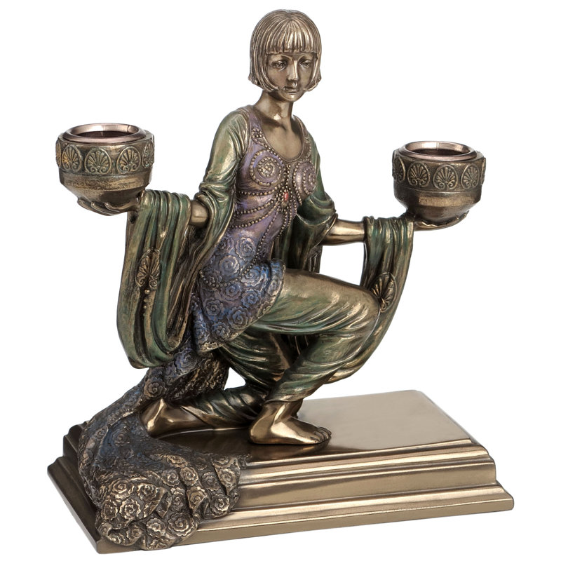 Statue de Lund