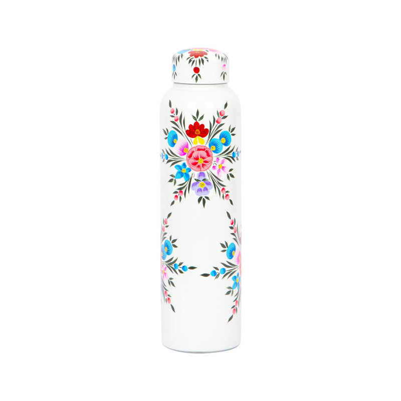 BillyCan 0.875ml Stainless Steel, Cotton