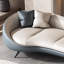 Chaise longue Kiaralee