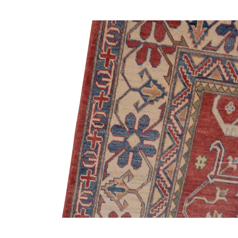 One-of-a-Kind 6'2" X 8'11" Area Rug