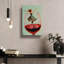  «Wine Dance» par Andreas Magnusson, art mural en verre acrylique, 16 po x 24 po-1018115711