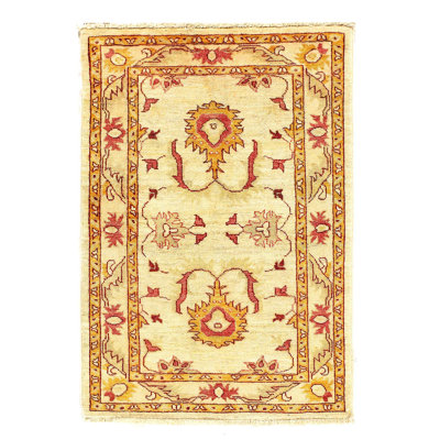 Farahan Oriental Area Rug