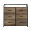 83.2cm W 6 - Drawer Chest of Drawers-398855324