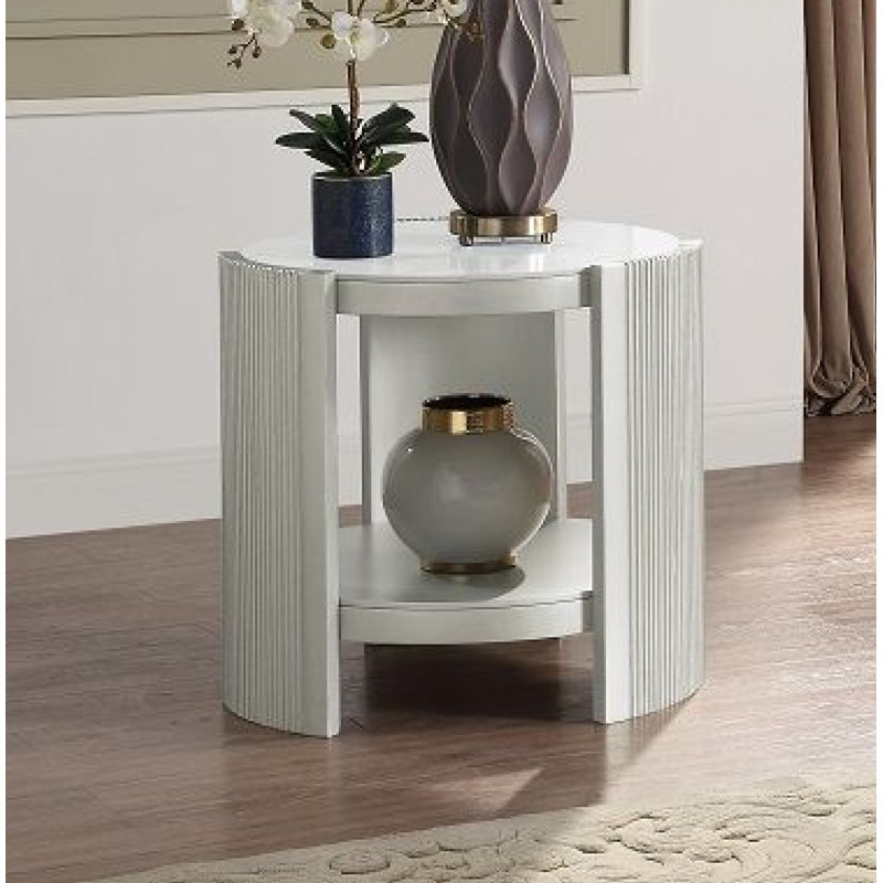 Table de bout Kasa