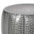 Alorah Iron Top End Table-491694842