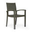 Chaises de salle à manger d'extérieur (excluant la table)-334581717