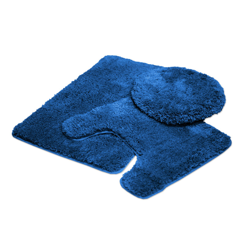 Elwen Microfiber Non-Slip, Yellow