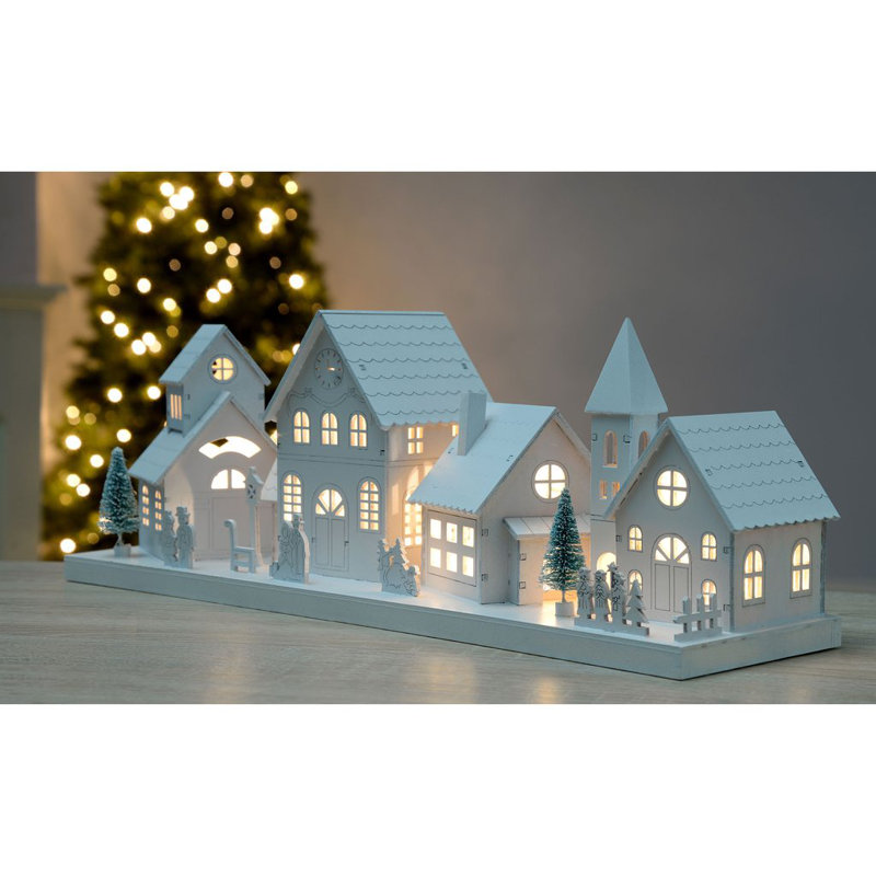 Christmas Christmas Village