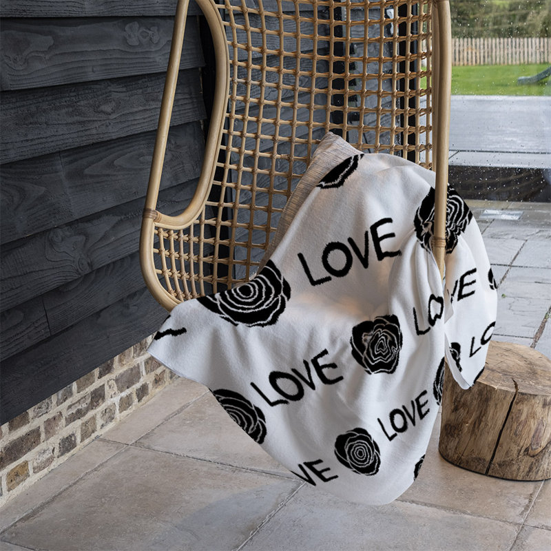 Covington Throw Blanket