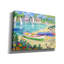 «Market Street Harbor» par Paul Brent-2082463101