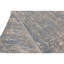 Hand Knotted Area Rug in Marine Blue