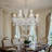 Mondeja 12-Light Crystal Chandelier