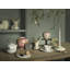 Signature Stoneware Table Vase