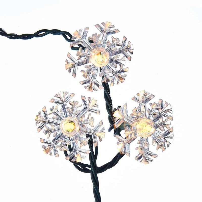 2'' String Lights