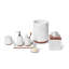 Distributeur de lotion Eleganza Roselli Trading Company®