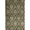Hand Woven Wool Floral Area Rug