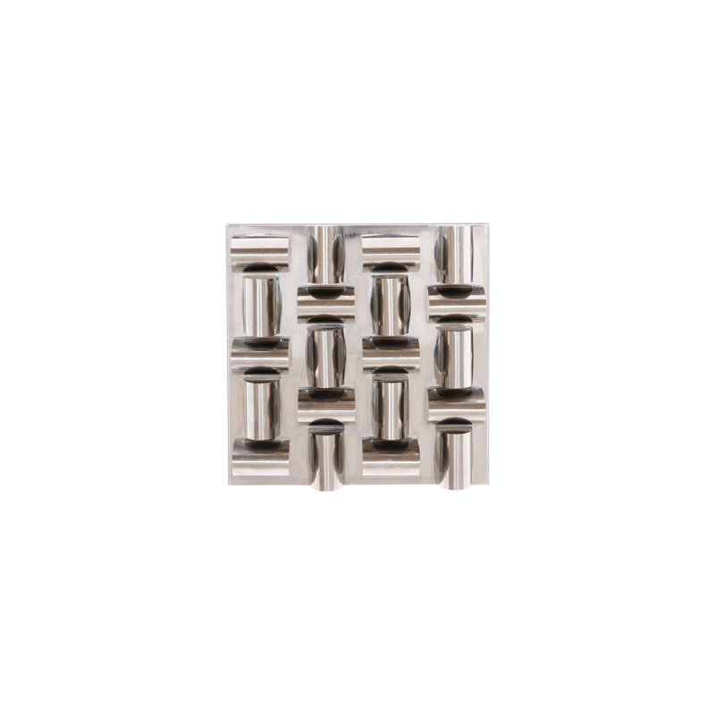 Wall Décor, Gray