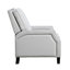 Fauteuil inclinable à pression-1689644813