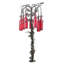 Metro Fusion Table Lamp