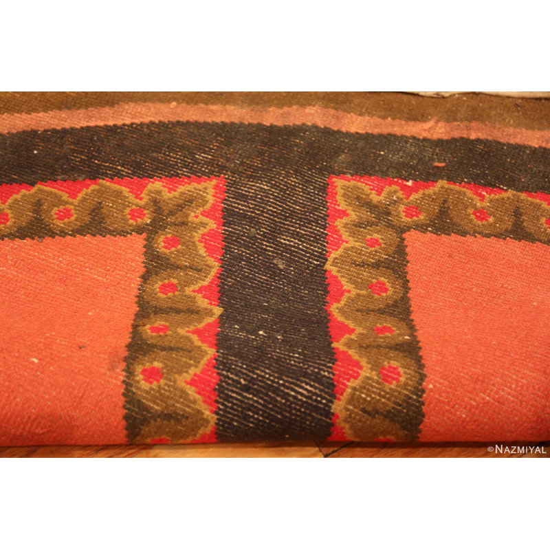 One-of-a-Kind Oval 14'10" X 20'3" Area Rug