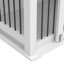 Meuble pour chien 63 po