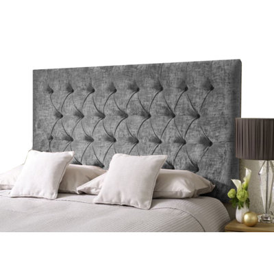 Rossie Upholstered Headboard