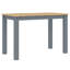 Anarbek Solid Wood Dining Table-1686954838-1686954837