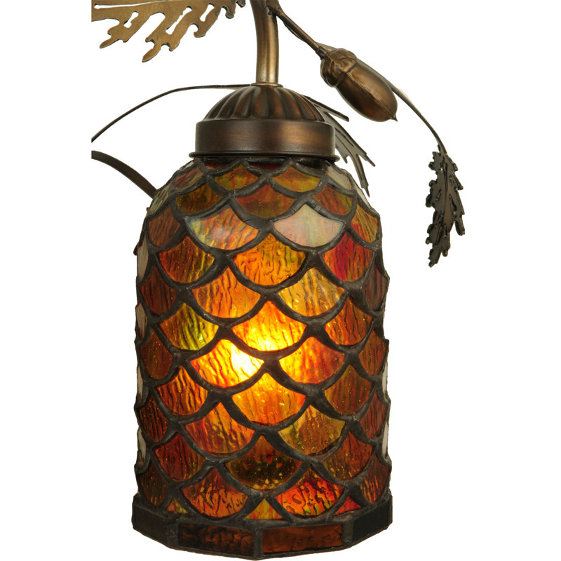 Greenbriar 2 - Light Vanity Light